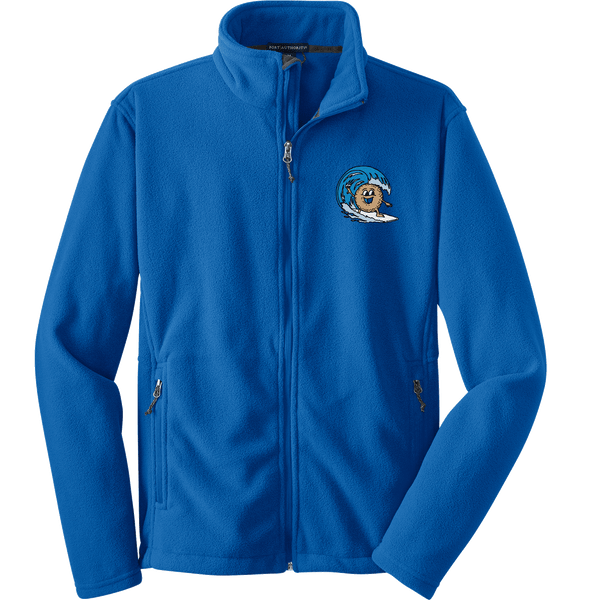 BagelEddi's Youth Value Fleece Jacket