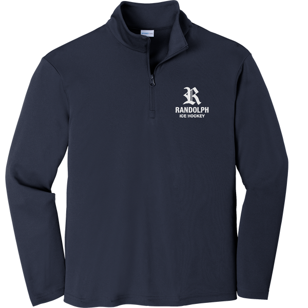 Randolph Hockey Youth PosiCharge Competitor 1/4-Zip Pullover