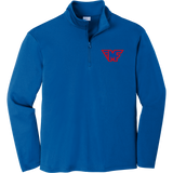 Mid-Fairfield Youth PosiCharge Competitor 1/4-Zip Pullover