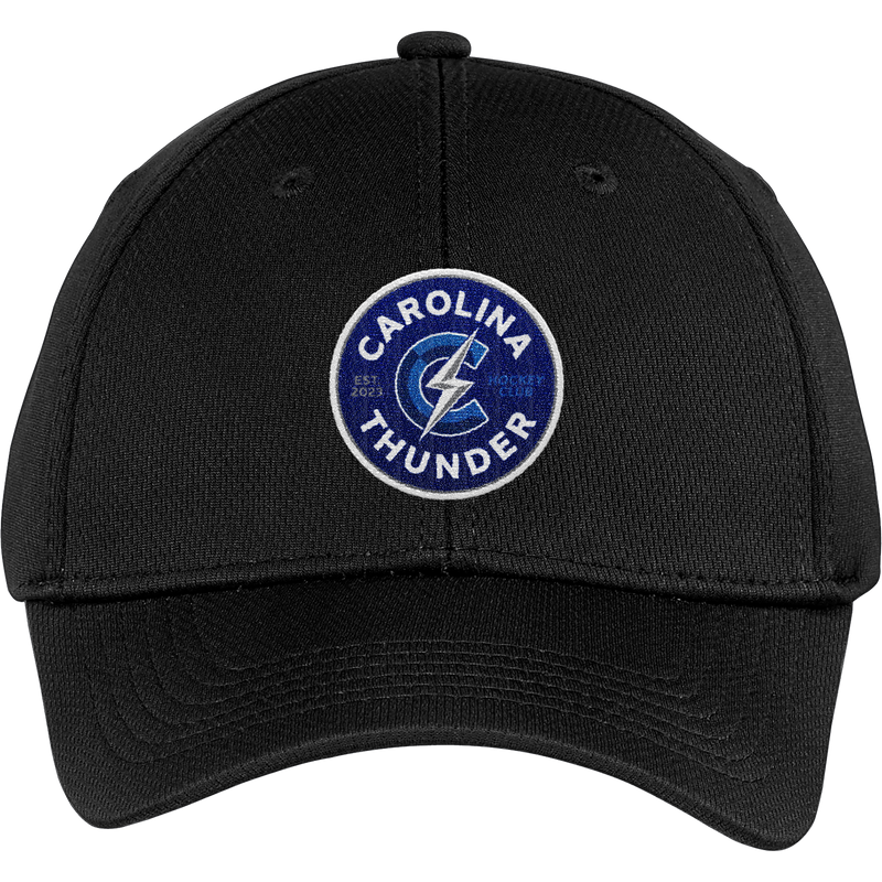 Carolina Thunder Youth PosiCharge RacerMesh Cap