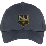 NJ Raiders Youth PosiCharge RacerMesh Cap