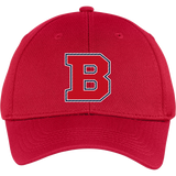 CT Bobcats Youth PosiCharge RacerMesh Cap