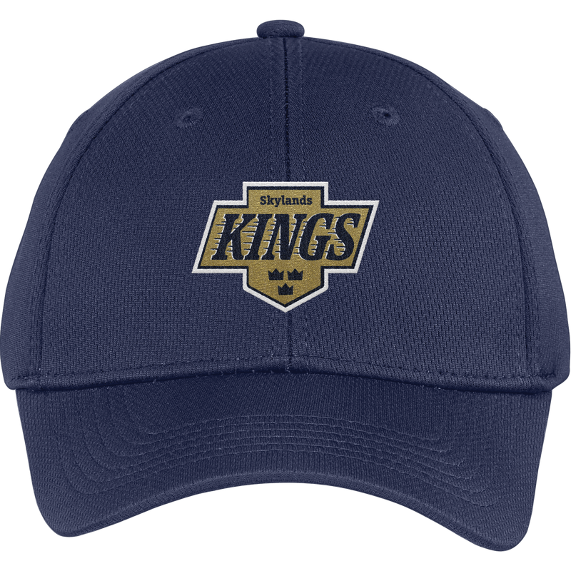 Skylands Kings Youth PosiCharge RacerMesh Cap