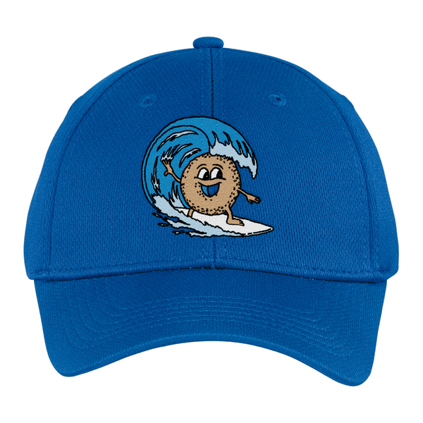 BagelEddi's Youth PosiCharge RacerMesh Cap