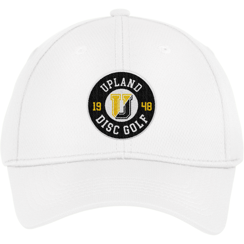 Upland Disc Golf Youth PosiCharge RacerMesh Cap