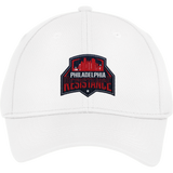 Philadelphia Resistance Youth PosiCharge RacerMesh Cap