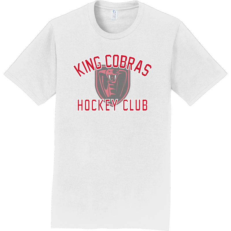 King Cobras Adult Fan Favorite Tee