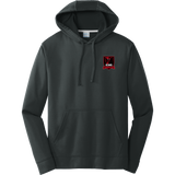 King Cobras Performance Fleece Pullover Hooded Sweatshirt