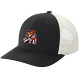 Princeton Tiger Lilies Club Trucker Cap