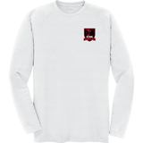 King Cobras Long Sleeve Ultimate Performance Crew