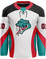 Capital City Vipers Youth Player Jersey