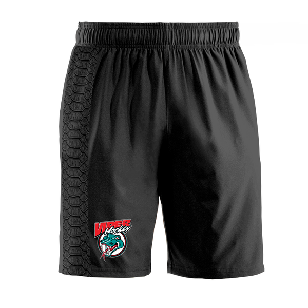 Capital City Vipers Adult Sublimated Shorts