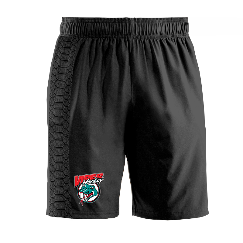 Capital City Vipers Adult Sublimated Shorts